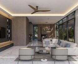 Yio Chu Kang Road (D19), Terrace #497218341